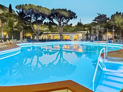 Terme Park Imperial