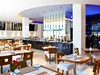 (Interiér) - Restaurace