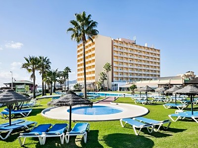 Sol Malaga Guadalmar
