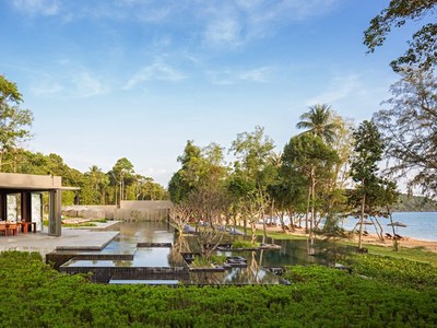 Koh Russey Resort
