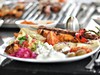 Kyperské meze
