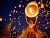 Okruh Thajskem a krásy jižních ostrovů, let z Vídně #5