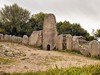 Tombe dei Giganti , Sardinie