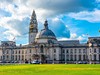 City Hall Cardiff