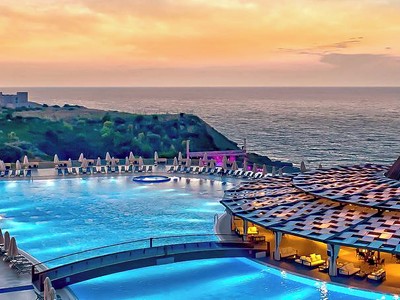 Elexus Hotel