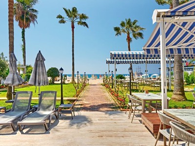 Elysee Beach