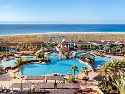 Occidental Jandía Playa