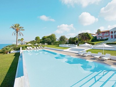 Grecotel Mandola Rosa