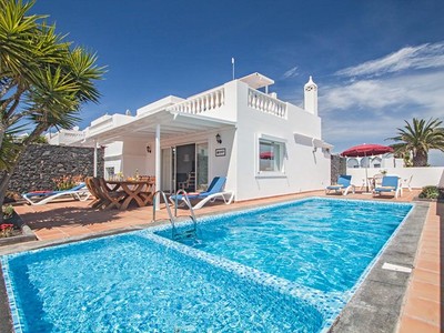 Villa Seajay