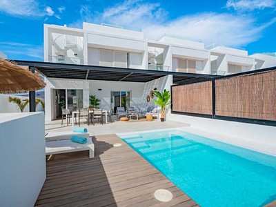 Villa Concha 6