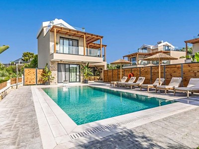 Cameo Villa 3