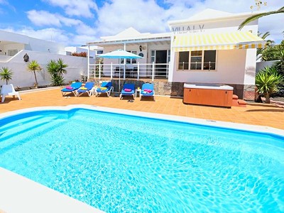 Villa Prado