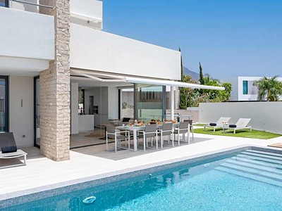 Villa Neveda