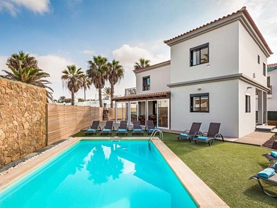 Villa Rafiki