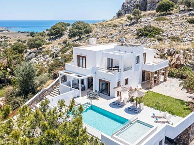 Aggelina Pefkos