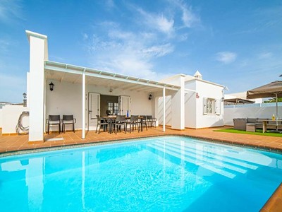 Villa Feliz