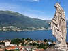 Lombardie na kole