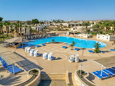 Coral Beach Hurghada
