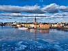 Stockholm