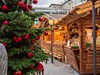 Salzburg, advent