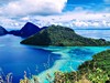 Borneo
