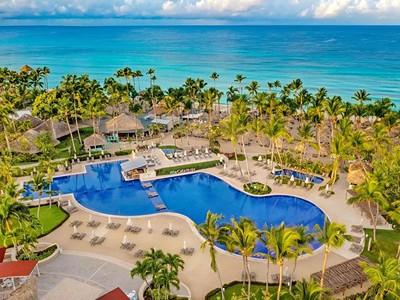 Catalonia Bayahibe