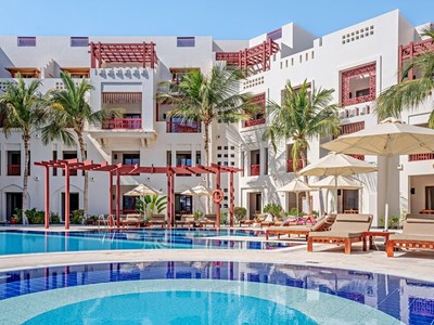 Sifawy Boutique Hotel