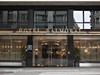 Hotel Balmoral, Barcelona, Španělsko
