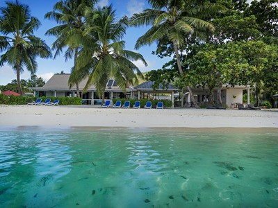 Villas de Mer