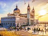 Madrid, Španělsko
