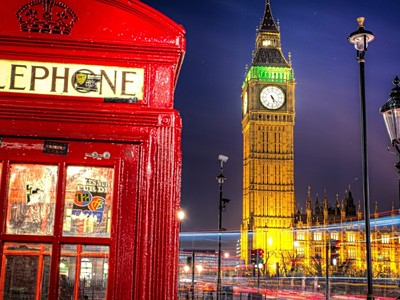 Hotel Novotel London Excel 4, Londýn - letecky z Brna, 4 dny