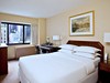 The Manhattan at Times Square hotel, New York, USA