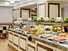Hotel Gran Conde, Madrid, Španělsko