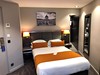 Best Western Empire Elysees hotel, Paříž, Francie
