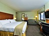 Holiday Inn Express Manhattan Midtown West 3*, New York