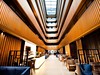 Dorsett Shepherds Bush hotel, Londýn, Anglie