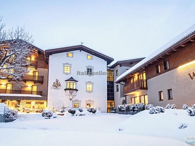 Hotel Wieser Ski