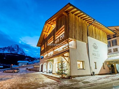 B&b Natur Garni Mia Co Ski