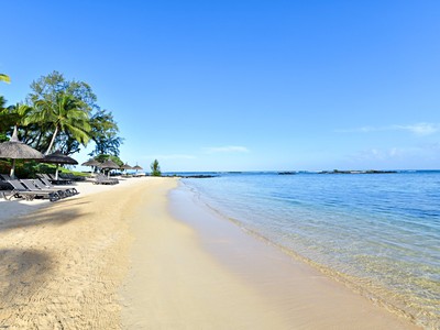 Canonnier Beachcomber Golf Resort & Spa