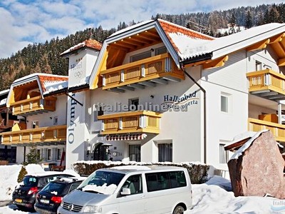 Hotel Olympia Ski