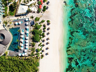 Radisson Blu Poste Lafayette - Adults Only