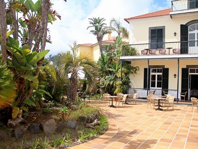 Quinta do Estreito