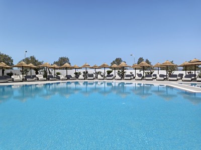 Kos Palace