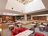 (Interiér) - Restaurace