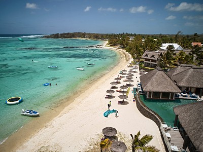 C Mauritius