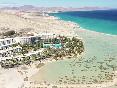 Paradisus By Melia Fuerteventura