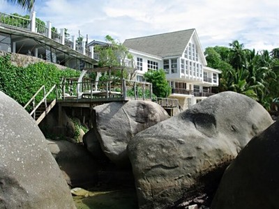 Bliss Hotel