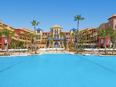 Iberostar Waves Malaga Playa