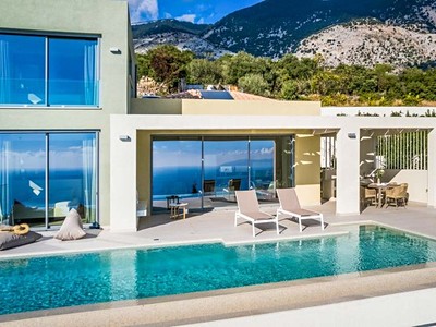 Villa Sorian Prasino