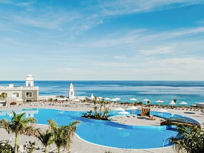 Royal Palm Resort & Spa